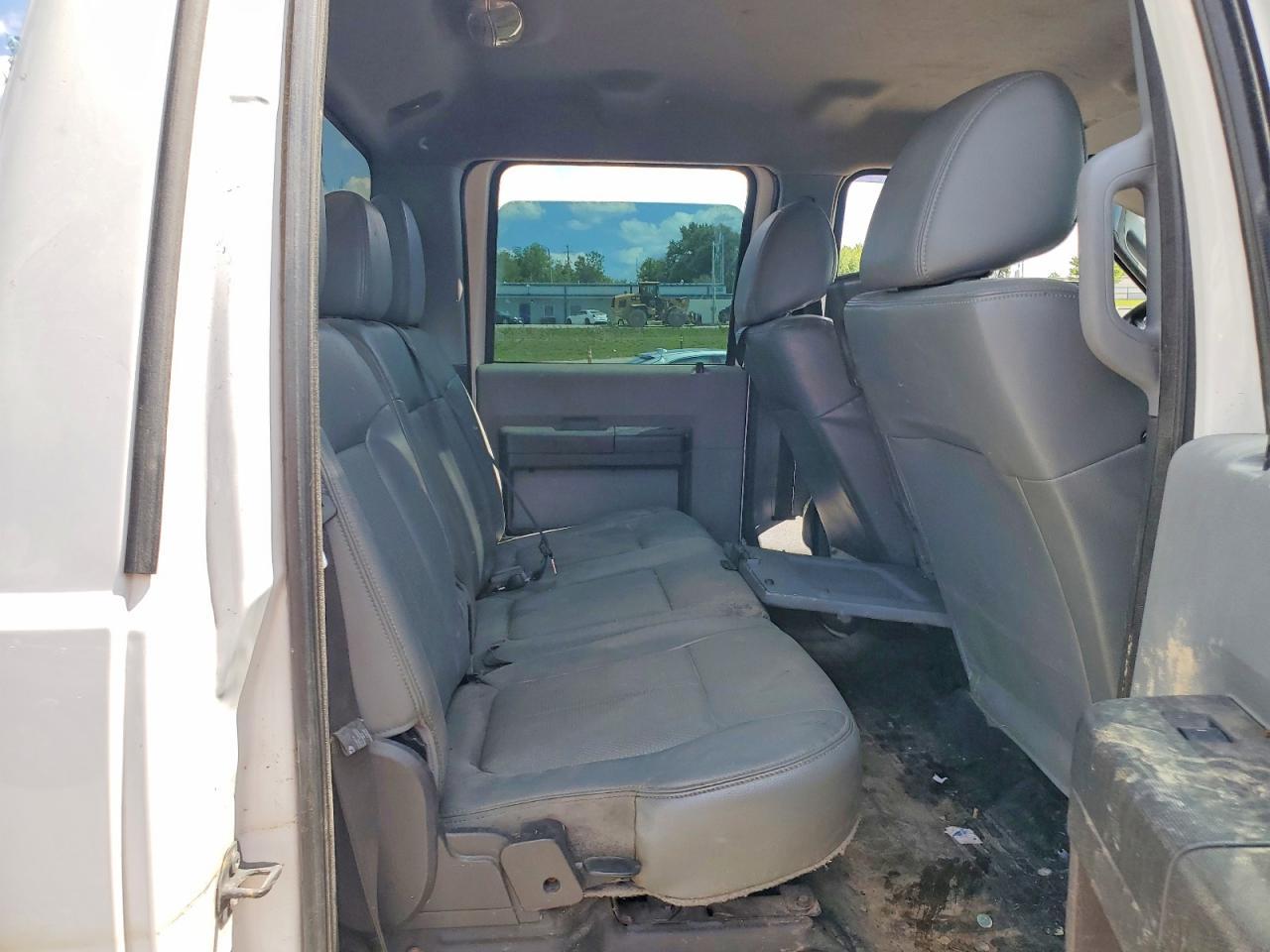 FORD F-350