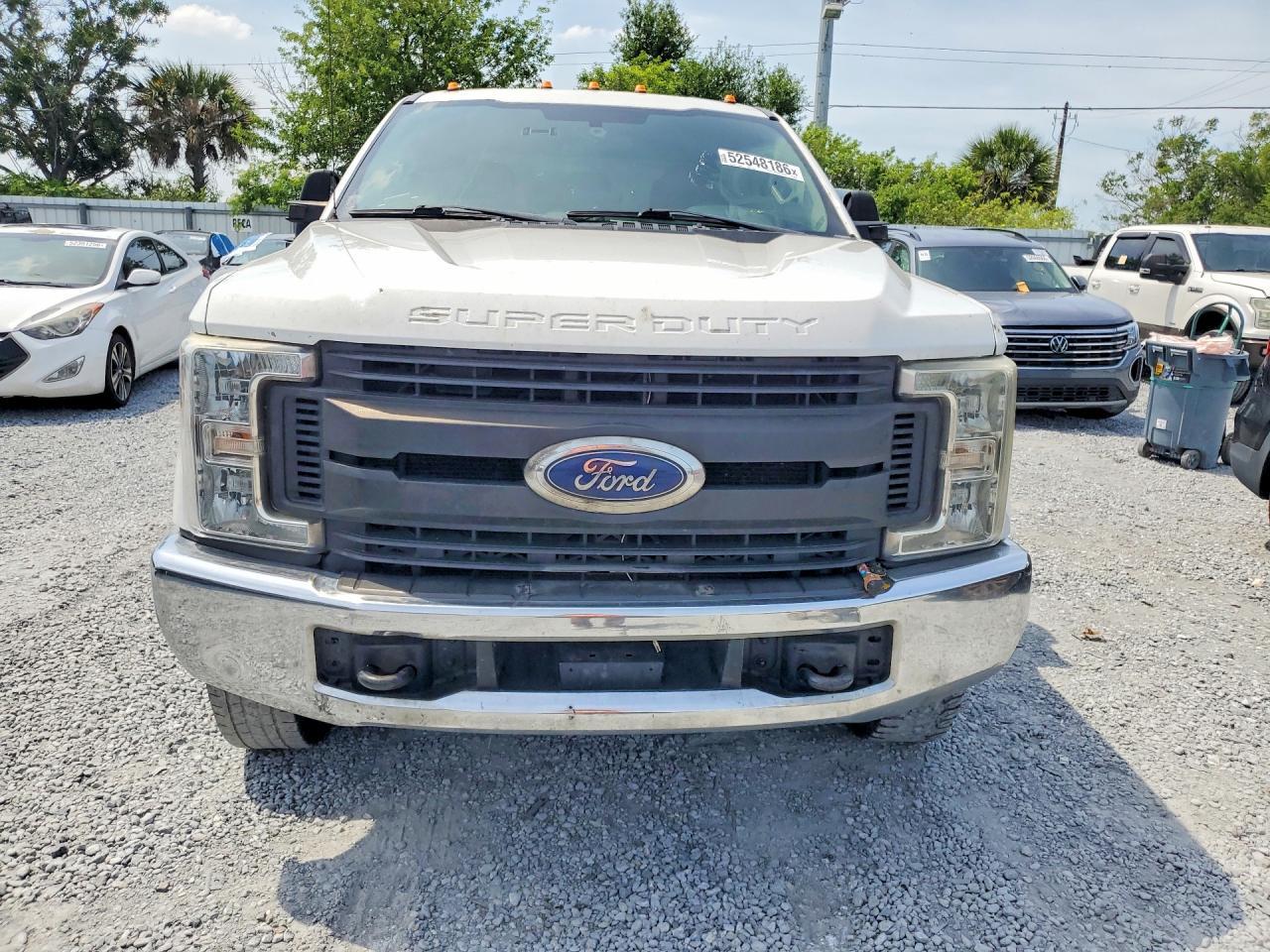 FORD F-350