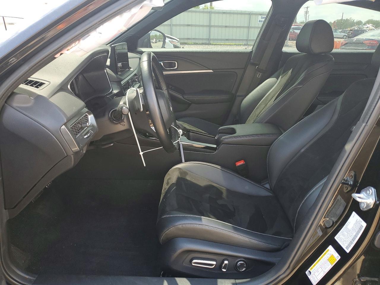 ACURA INTEGRA