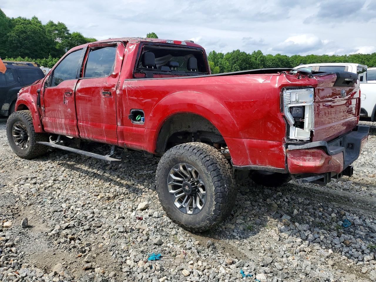 FORD F-250