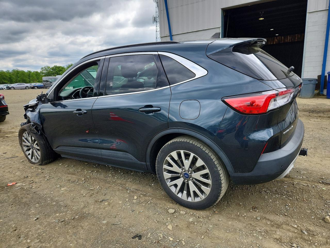 FORD ESCAPE