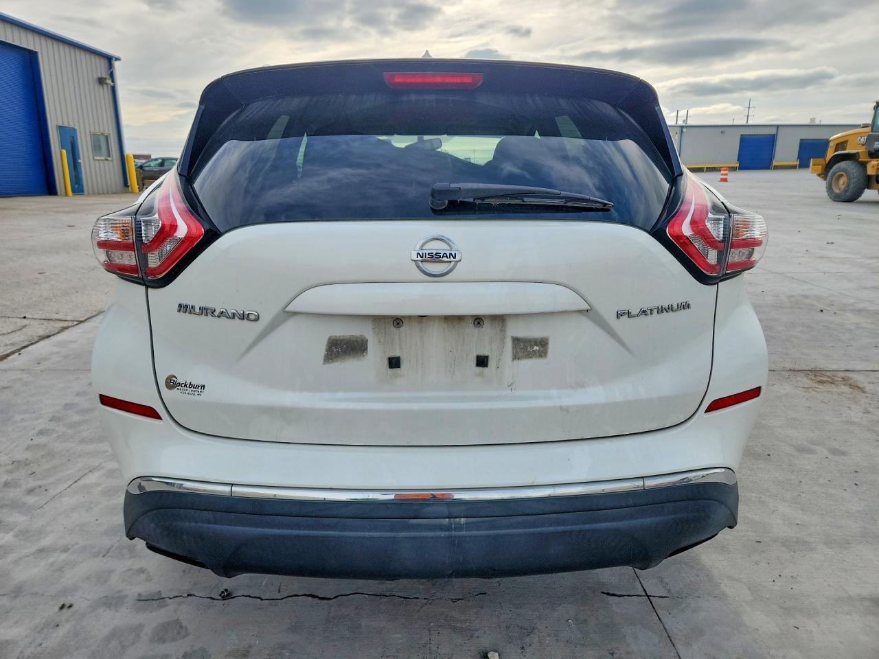 NISSAN MURANO