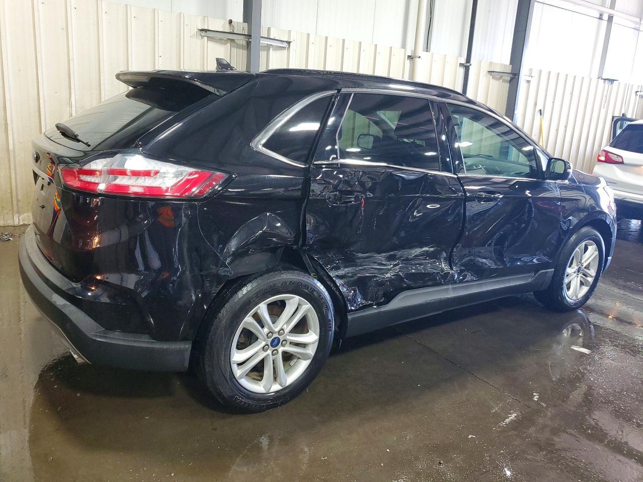 2020 FORD EDGE — фото 3