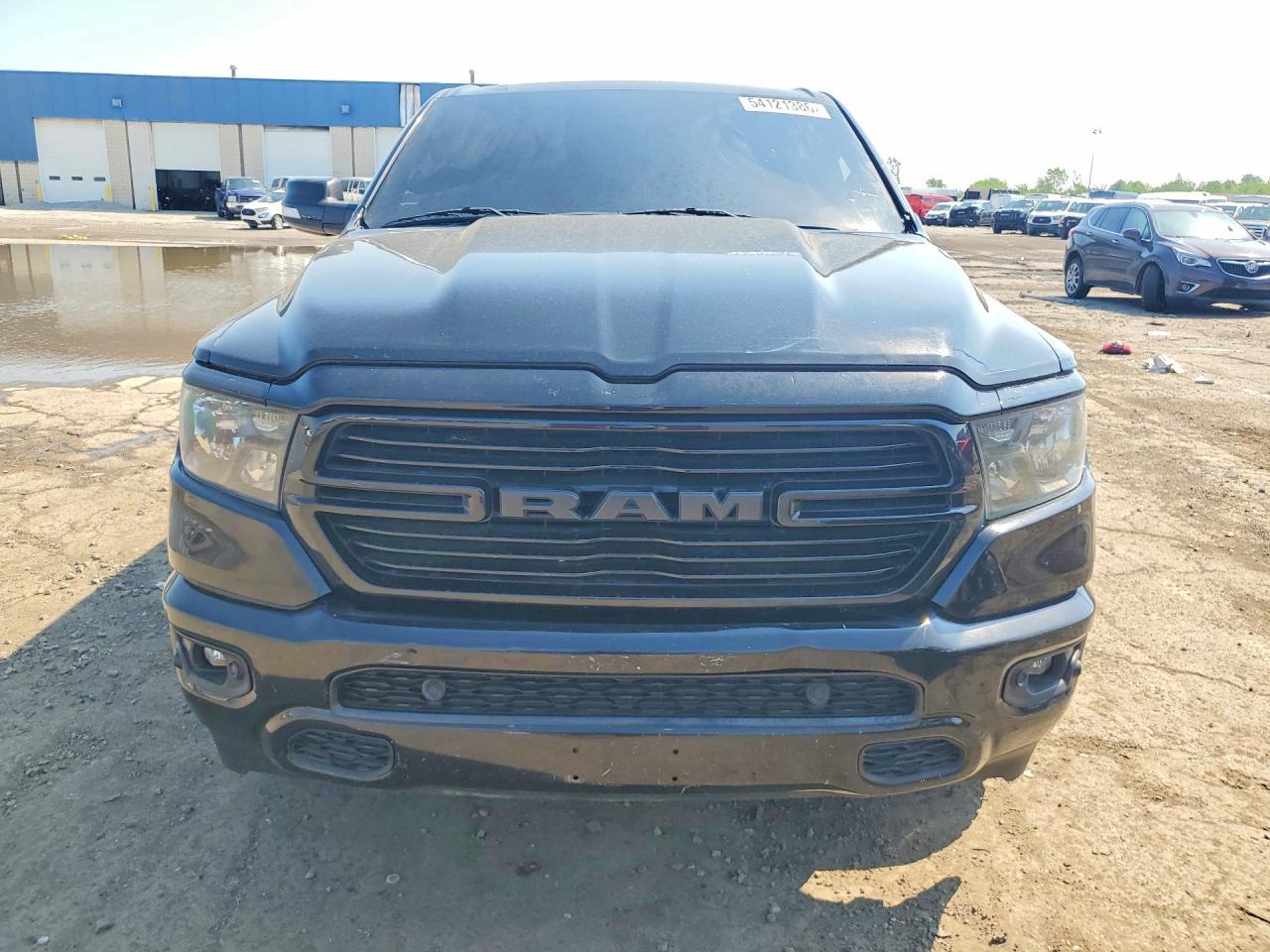 RAM 1500