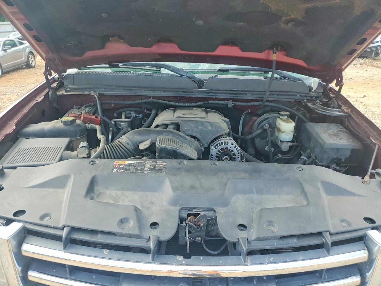 GMC SIERRA
