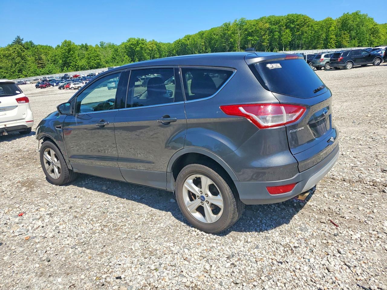 2015 FORD ESCAPE — фото 2