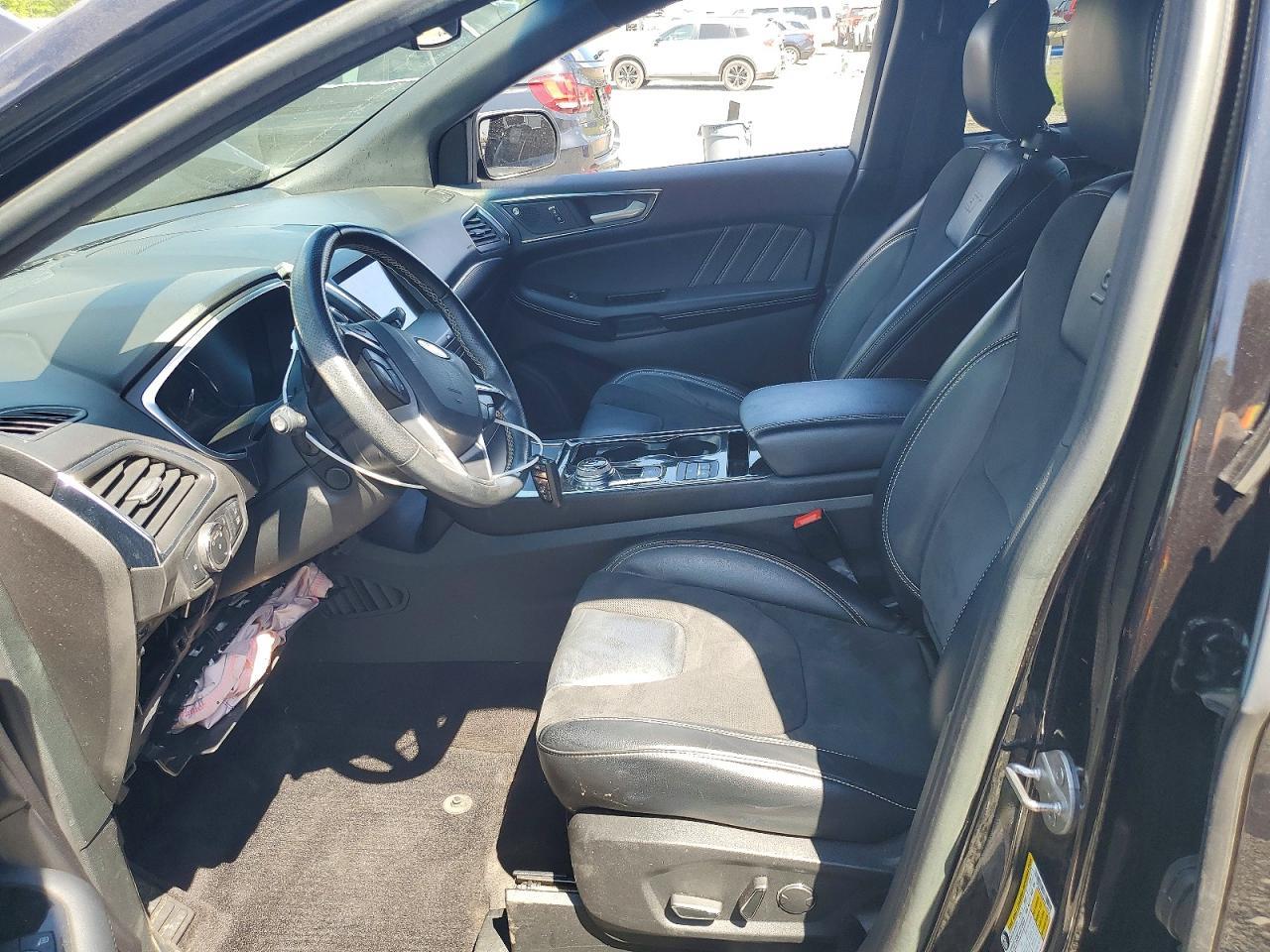FORD EDGE