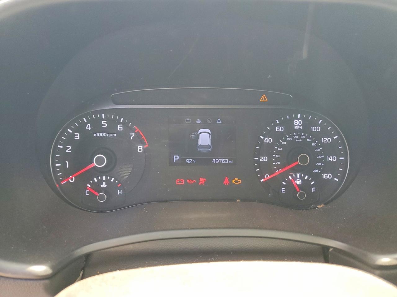 2021 KIA SOUL — фото 9
