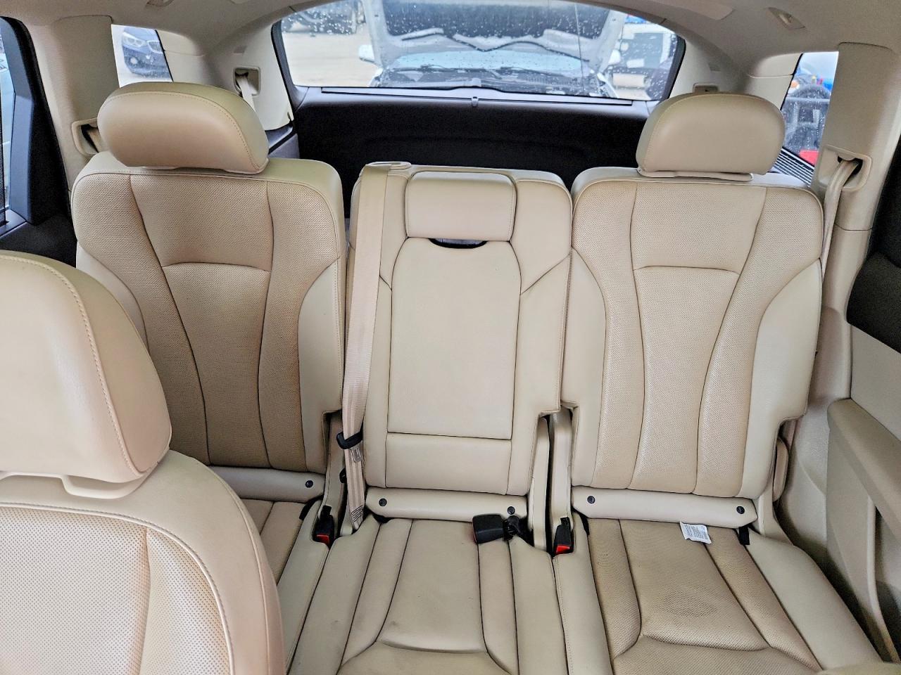 2017 AUDI Q7 — фото 10