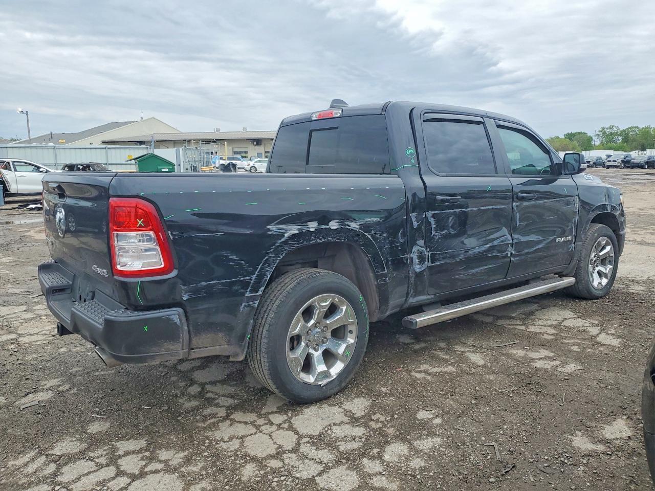 RAM 1500