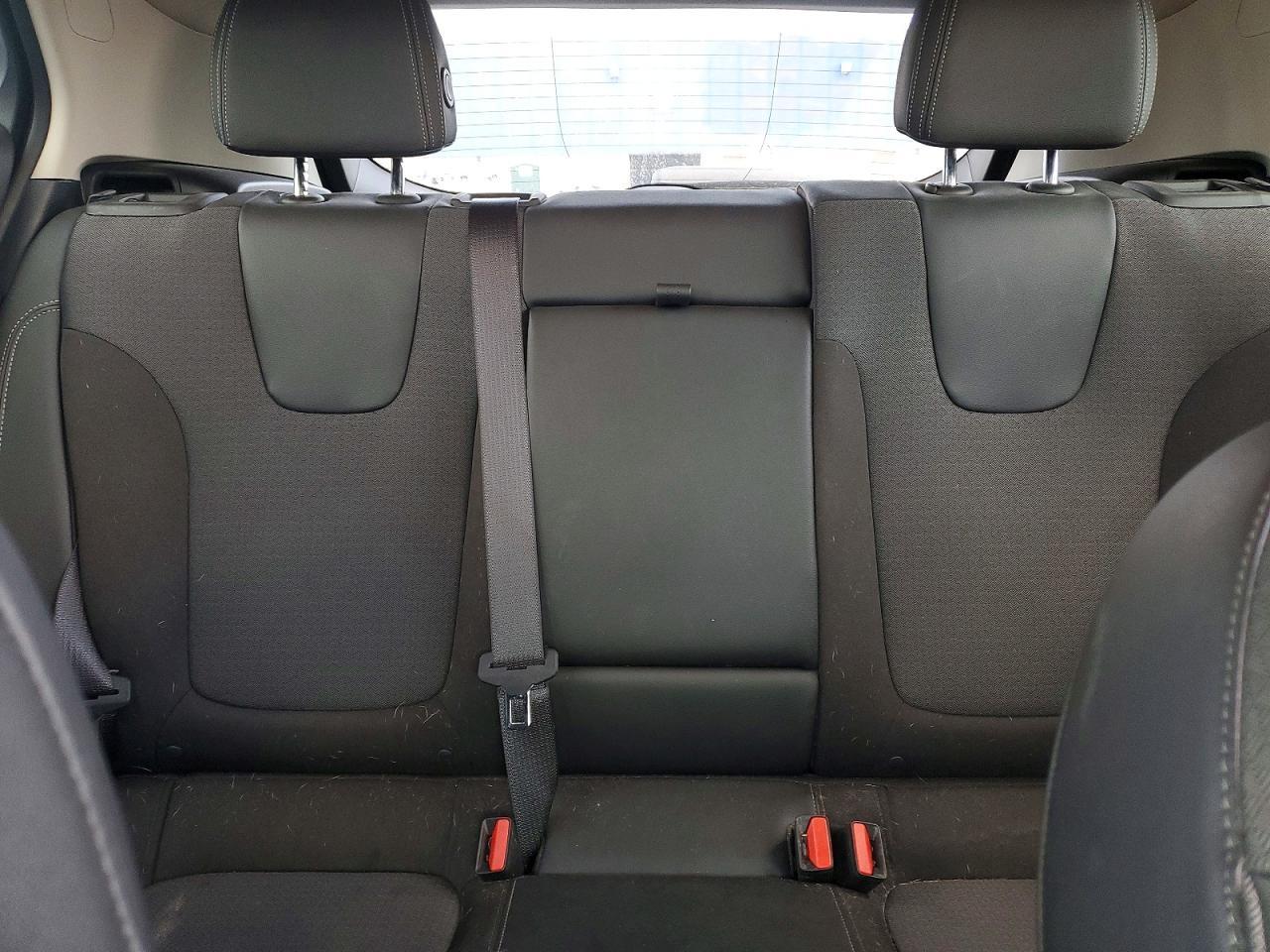 BUICK ENCORE GX