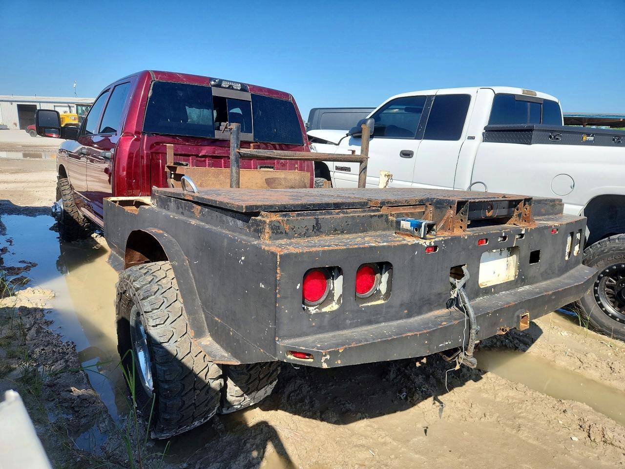 RAM 3500