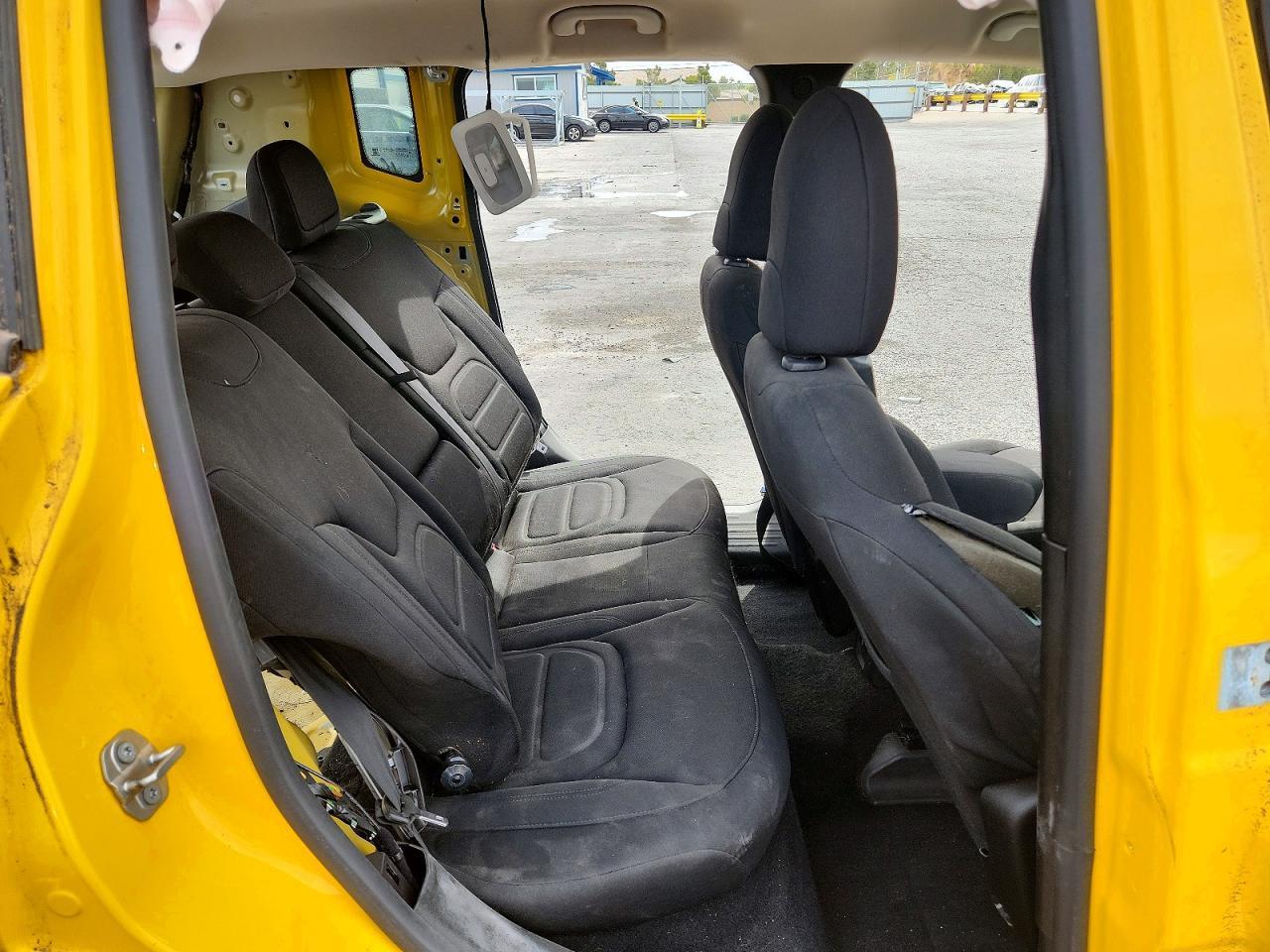 2018 JEEP RENEGADE — фото 10
