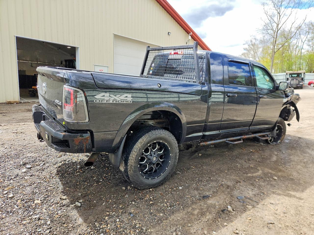 RAM 2500