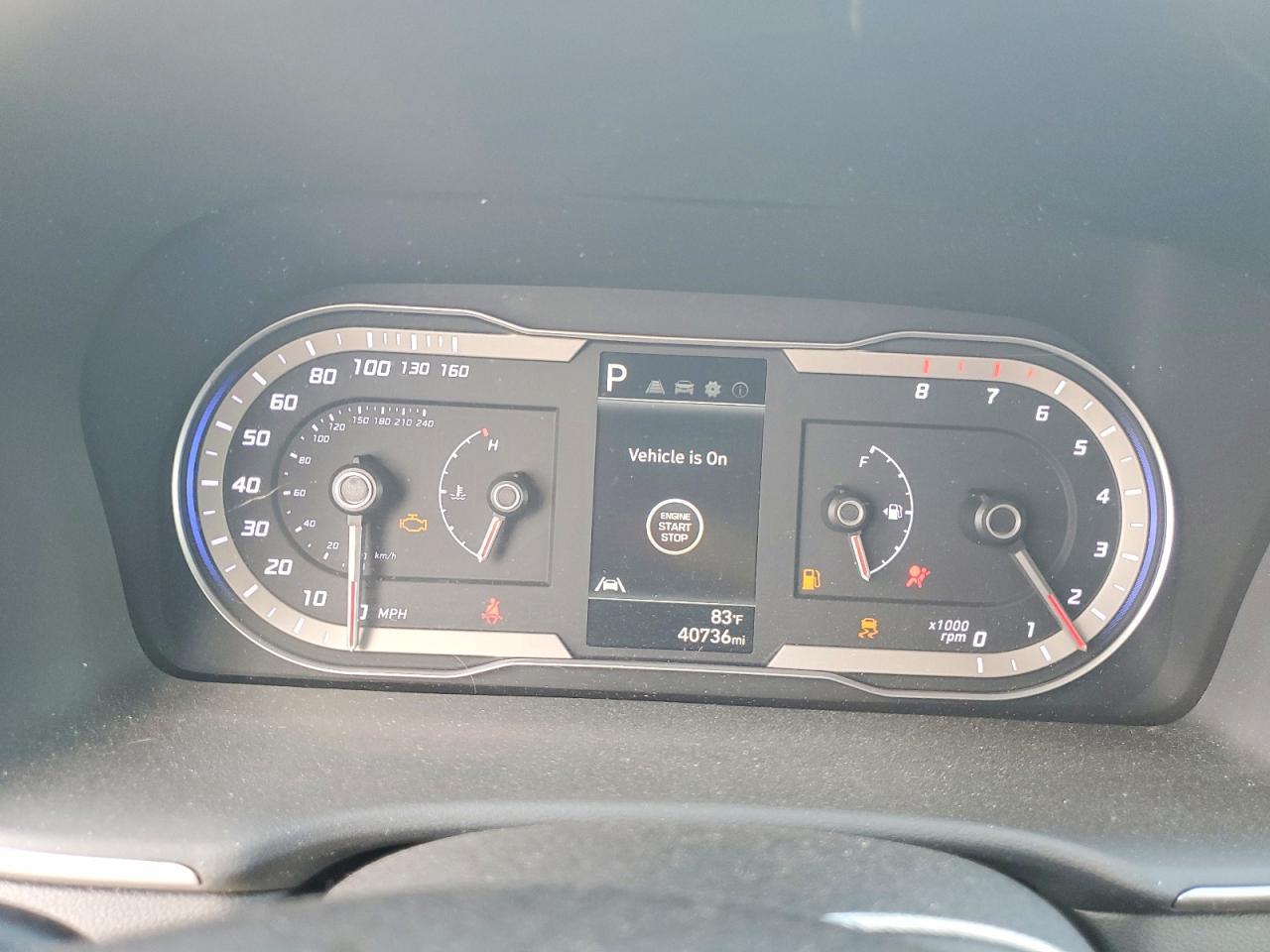 HYUNDAI SANTA CRUZ