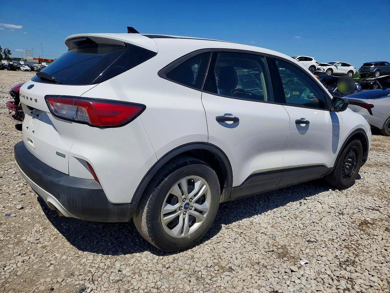 FORD ESCAPE