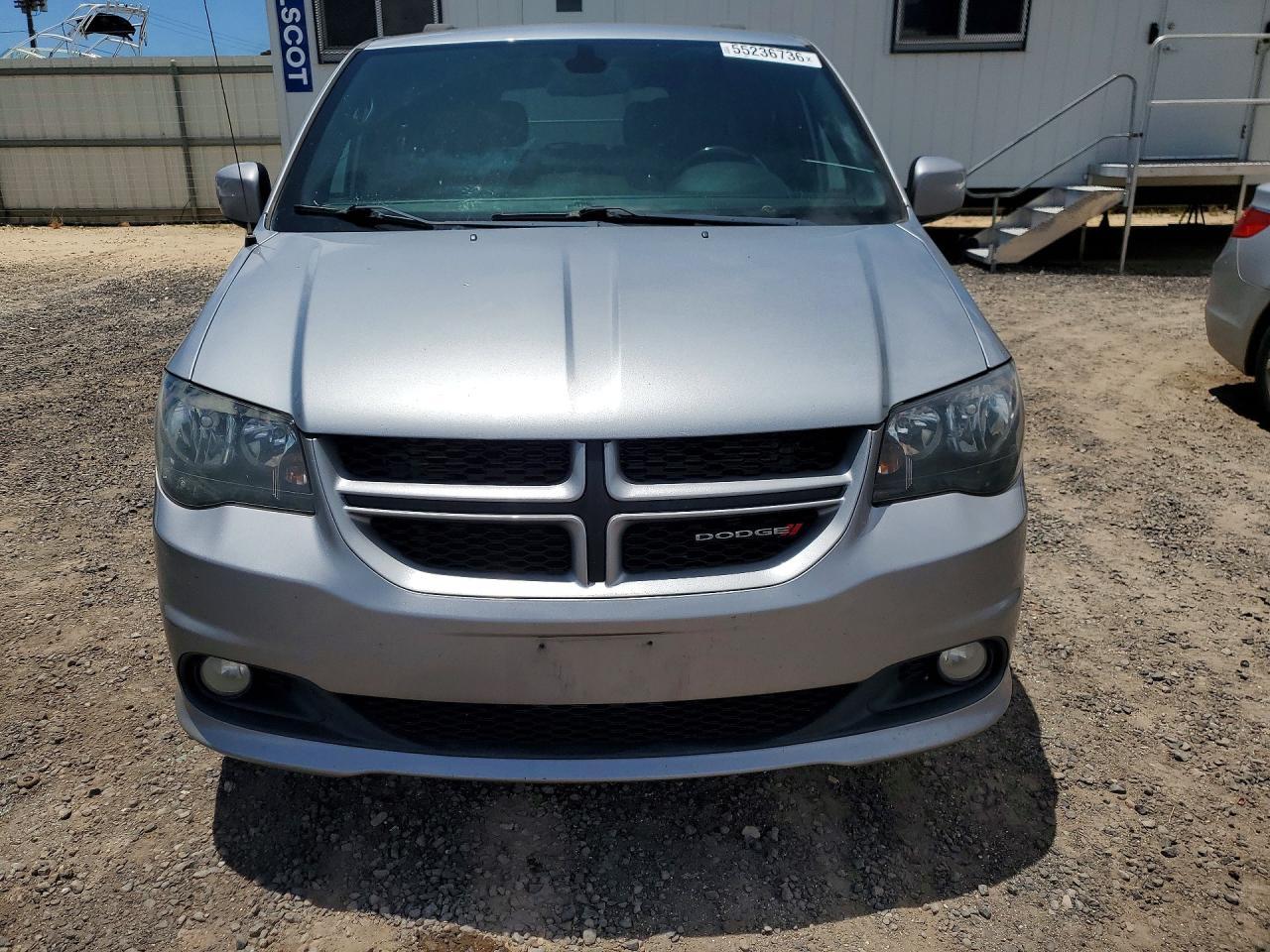 DODGE GRAND CARAVAN