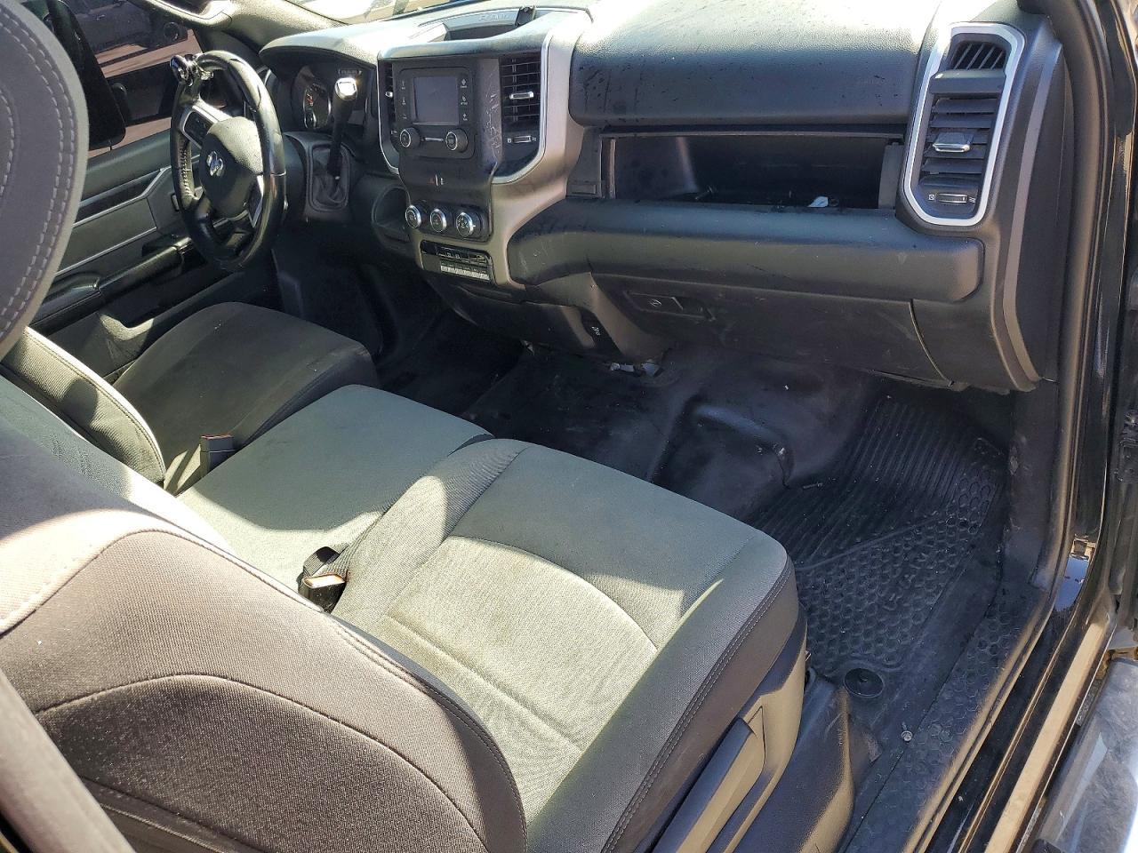 RAM 5500