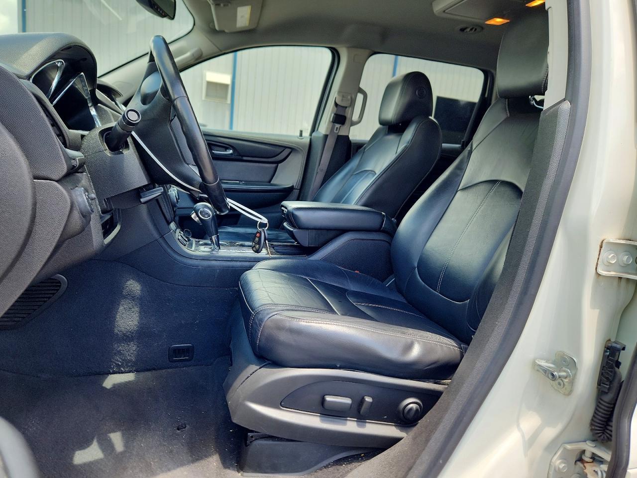 2015 CHEVROLET TRAVERSE — фото 7