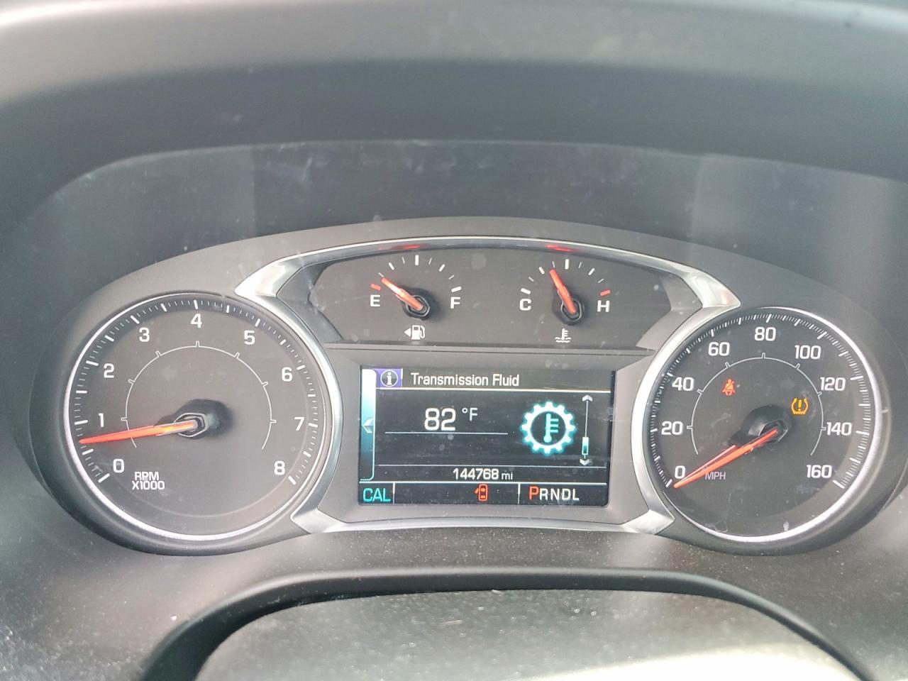 GMC ACADIA