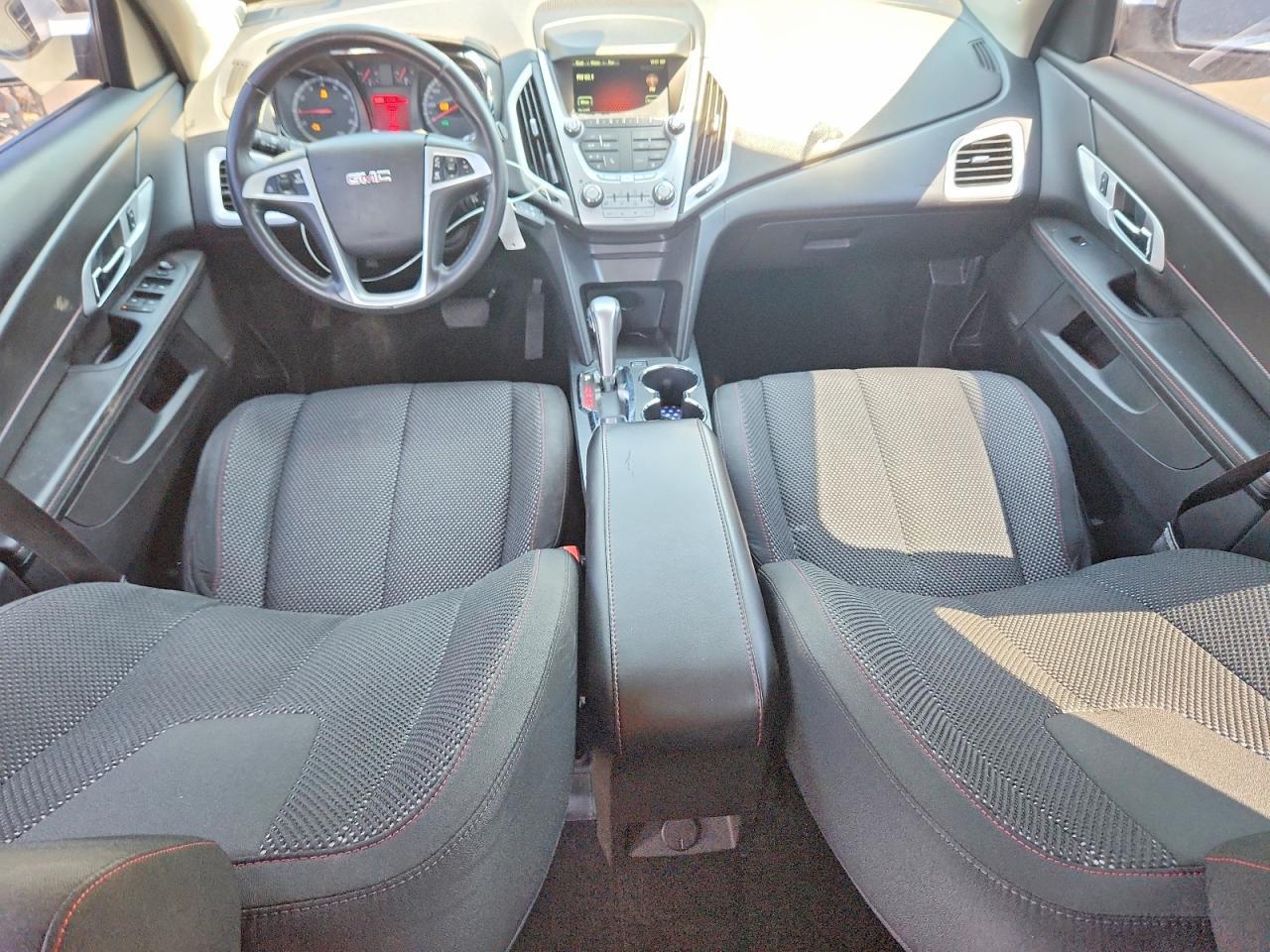 GMC TERRAIN