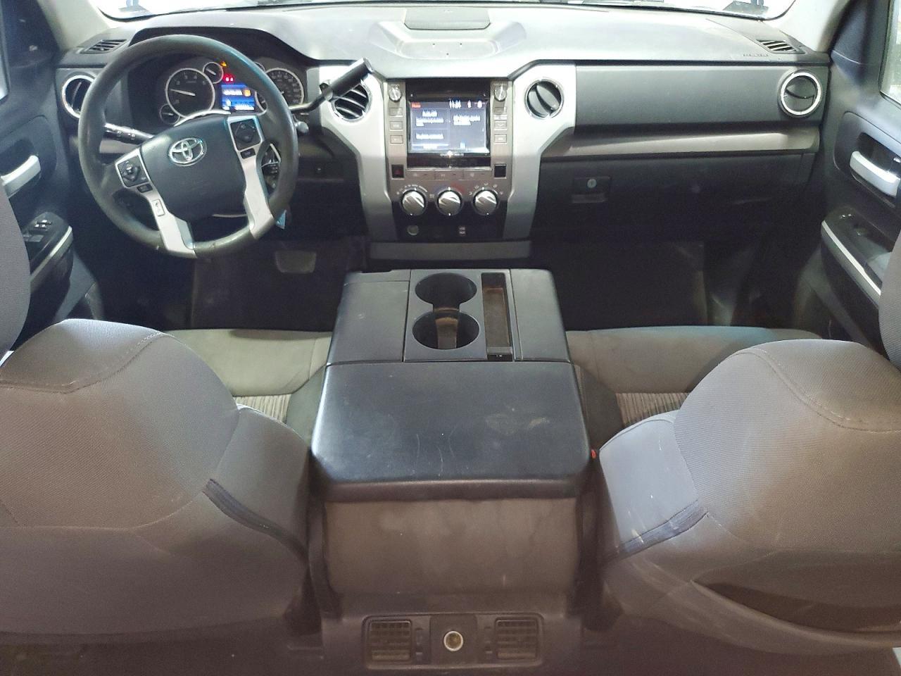 2014 TOYOTA TUNDRA — фото 8