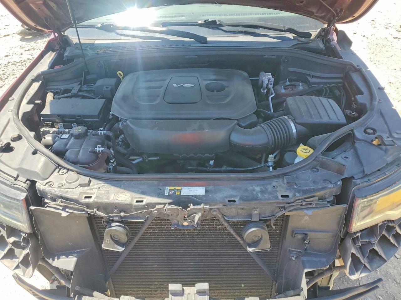 2018 JEEP GRAND CHEROKEE — фото 12