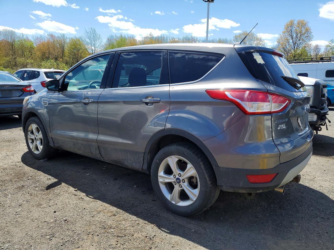 FORD ESCAPE