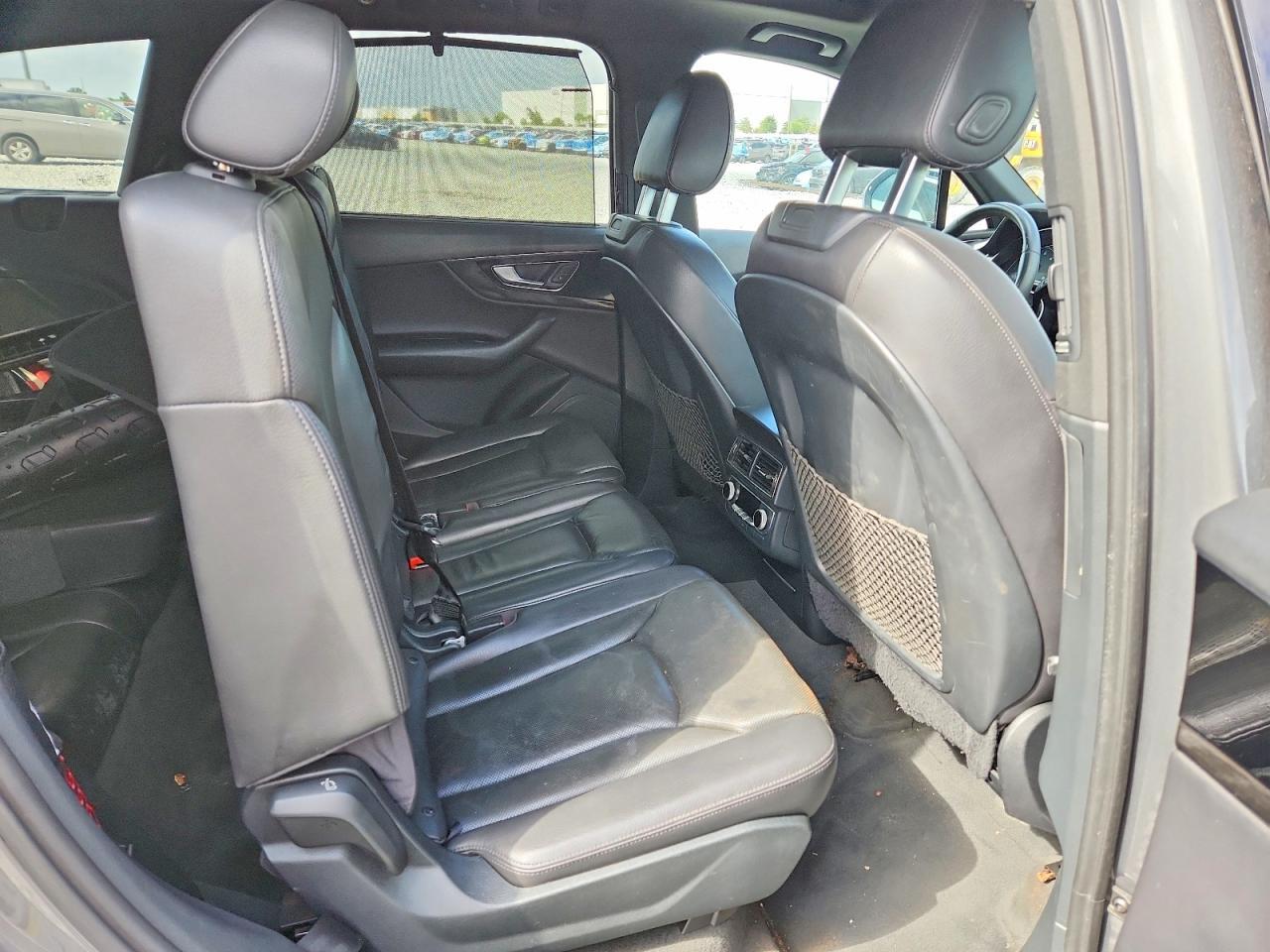 2017 AUDI Q7 — фото 11