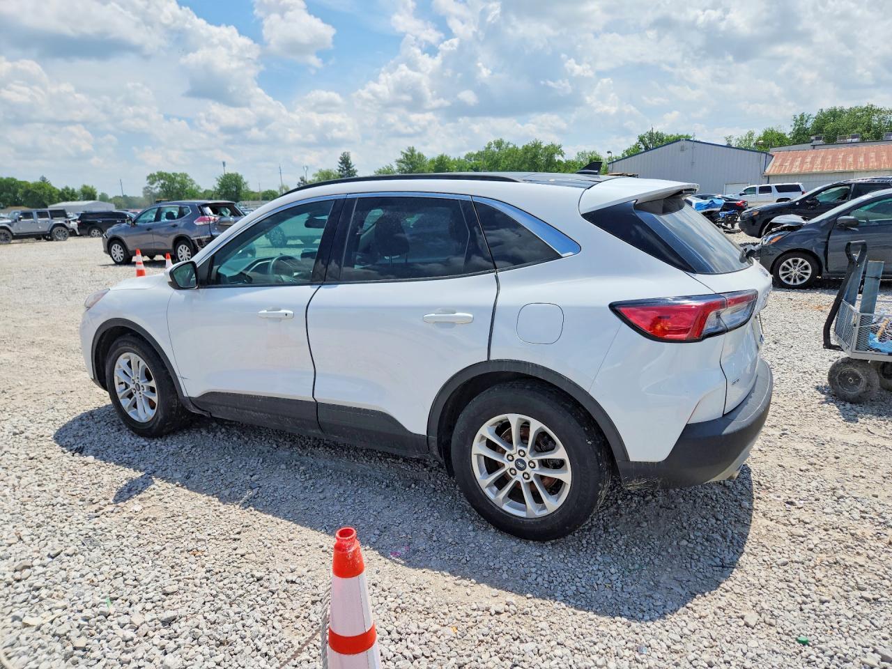 FORD ESCAPE