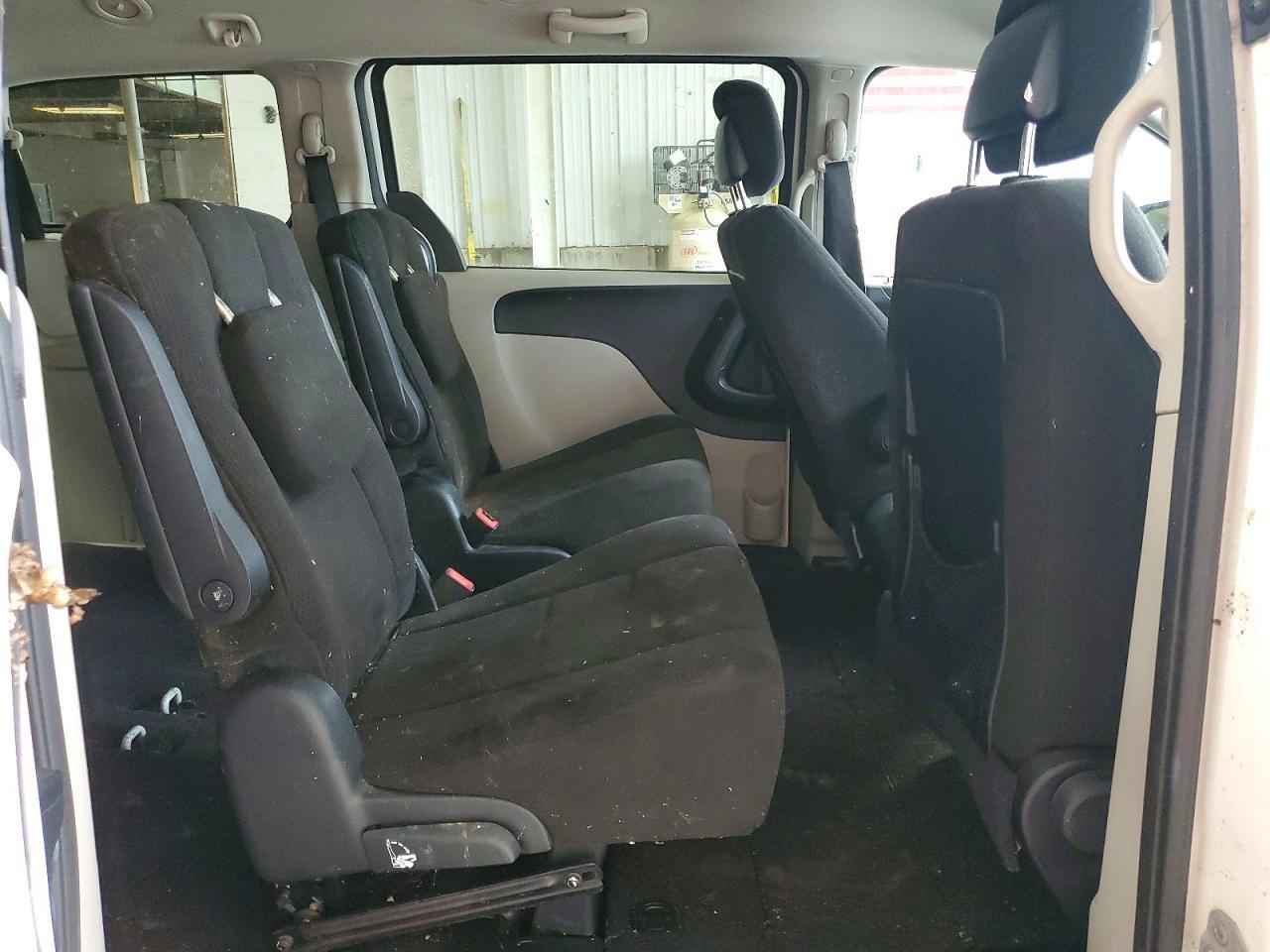 DODGE GRAND CARAVAN