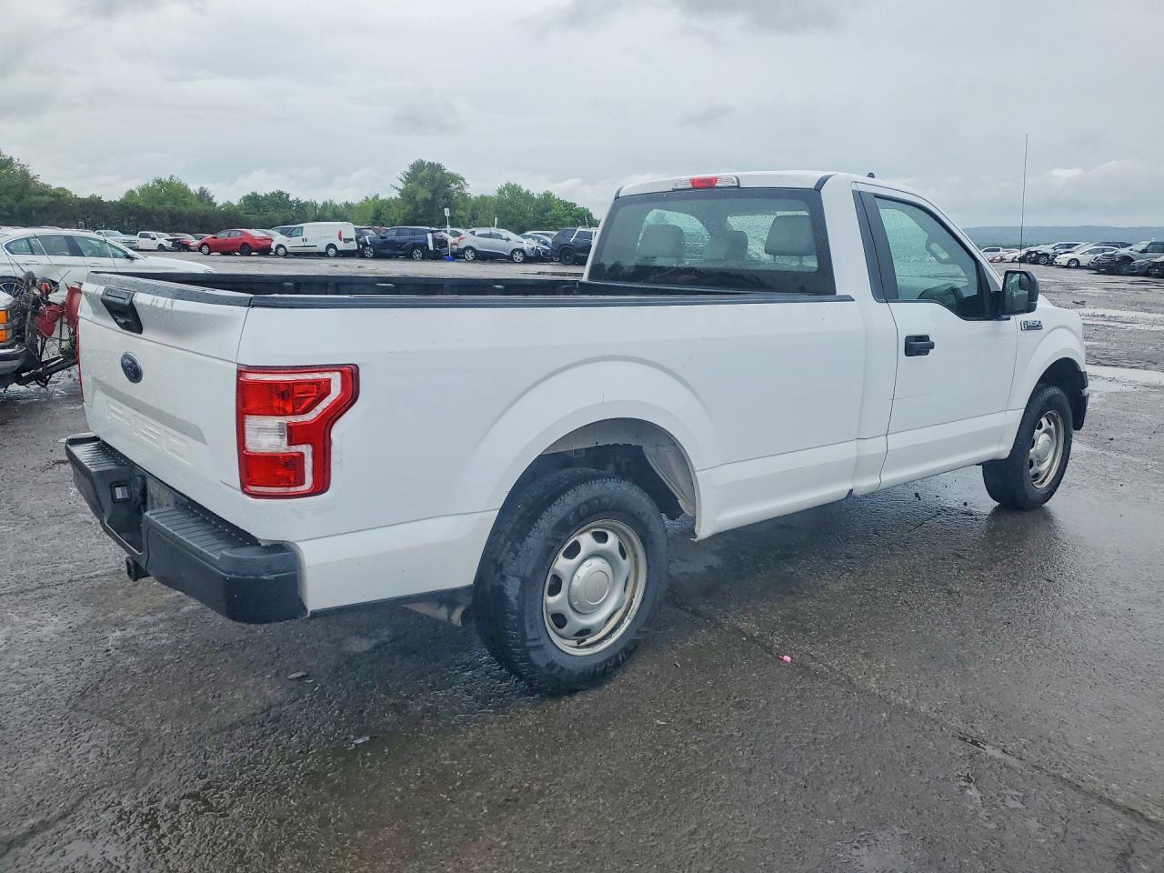 FORD F-150