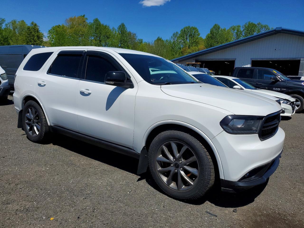 DODGE DURANGO