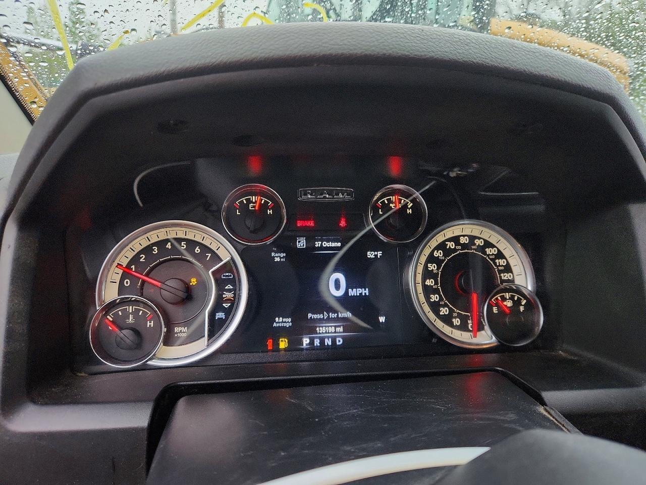 RAM 2500