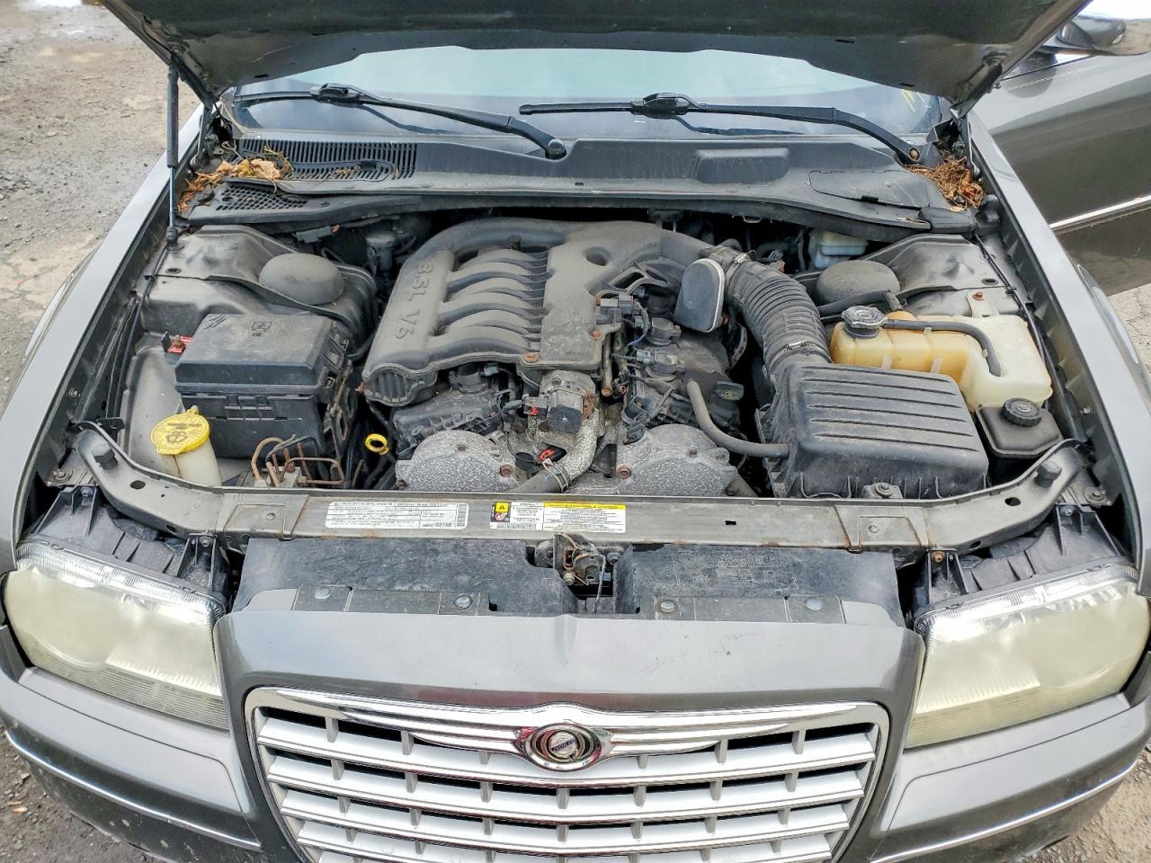 CHRYSLER 300