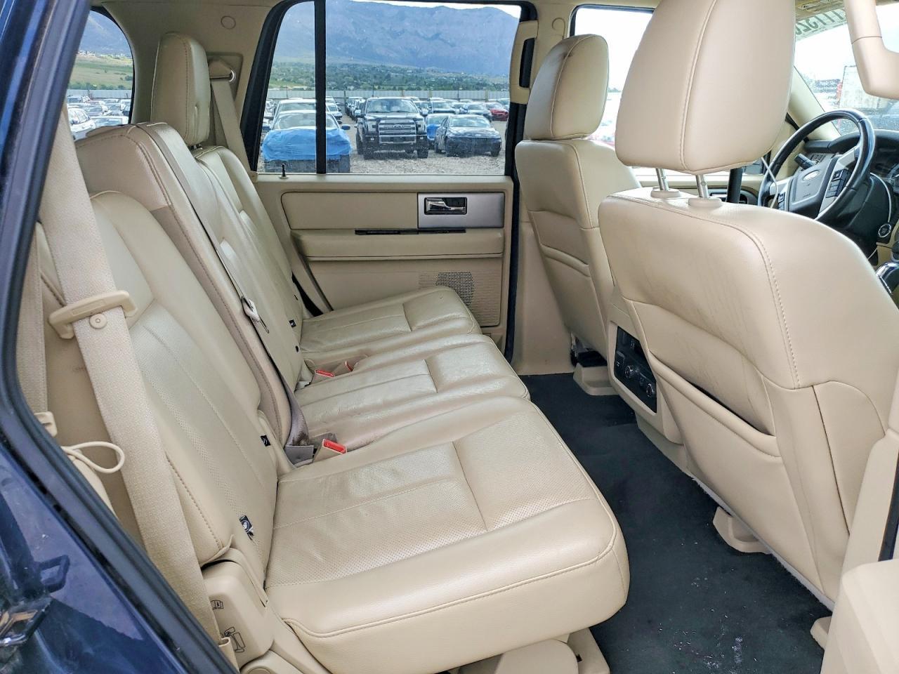 2017 FORD EXPEDITION — фото 11
