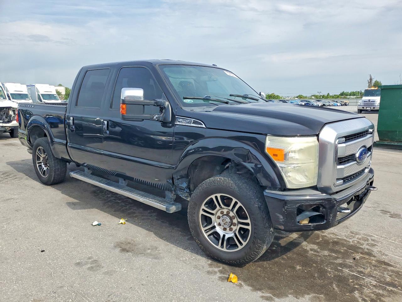 FORD F-250