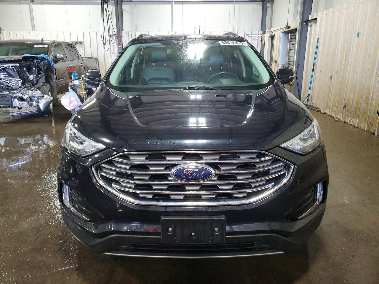 2020 FORD EDGE — фото 5