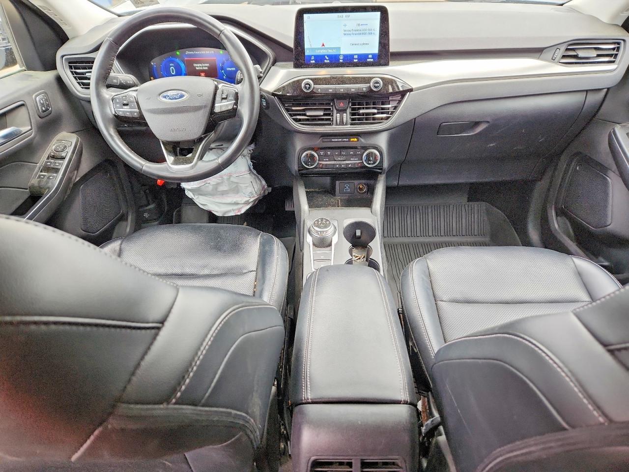FORD ESCAPE