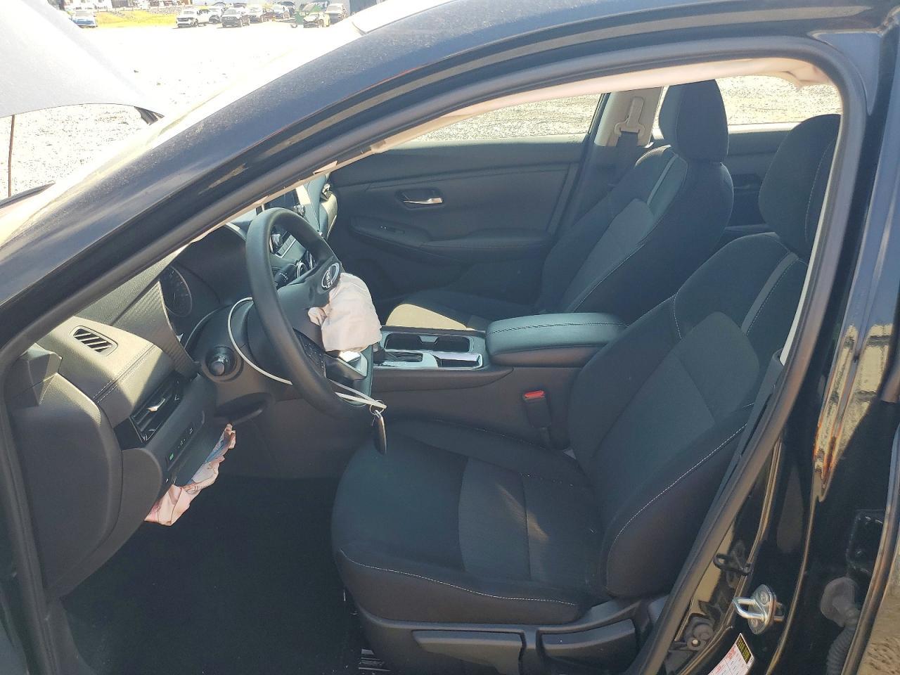 NISSAN SENTRA