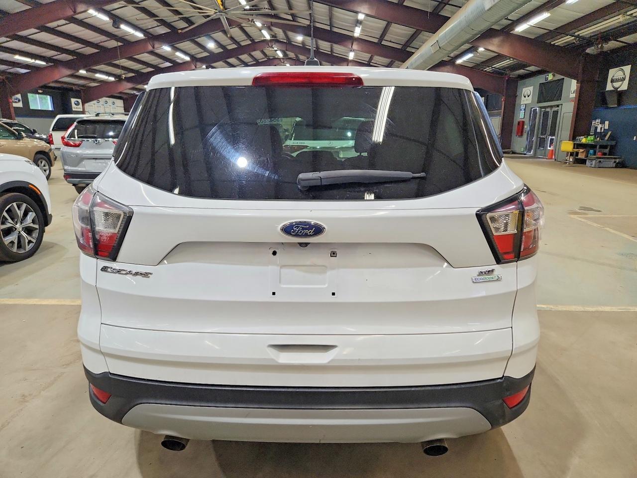 FORD ESCAPE