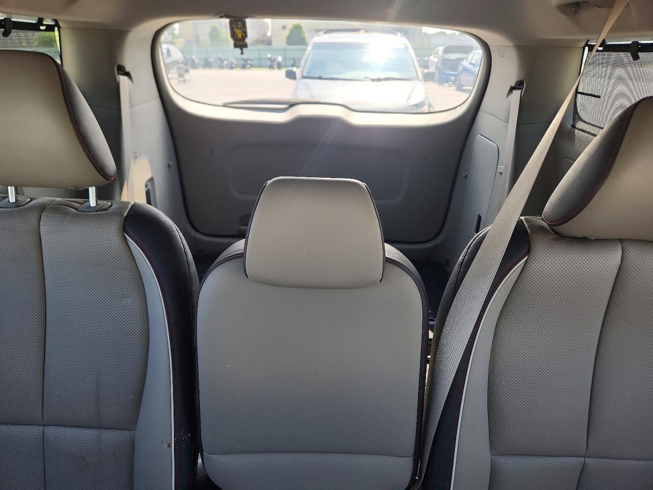 KIA SEDONA
