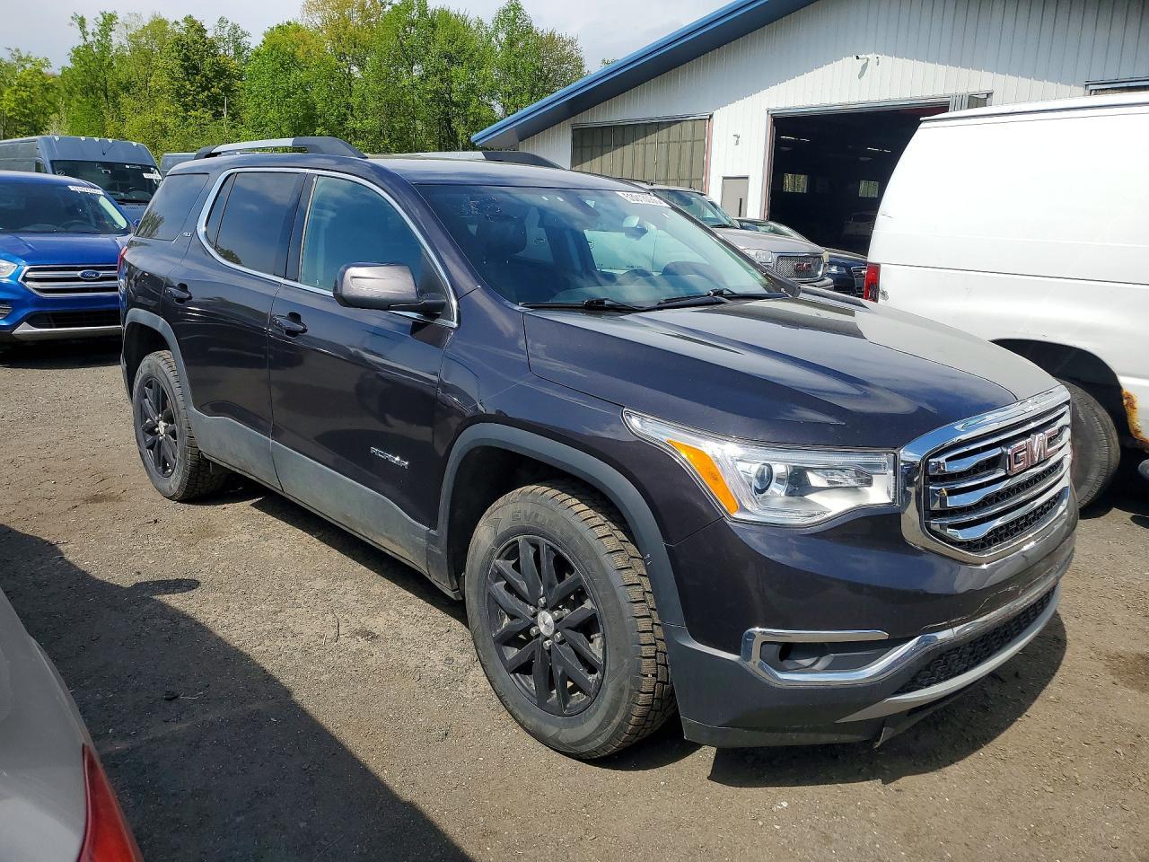 GMC ACADIA