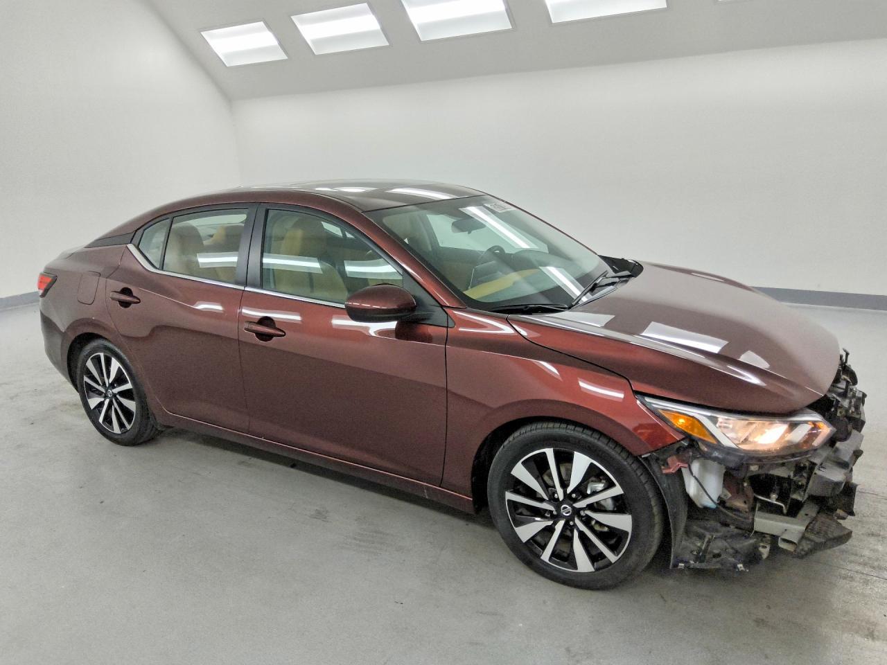 NISSAN SENTRA