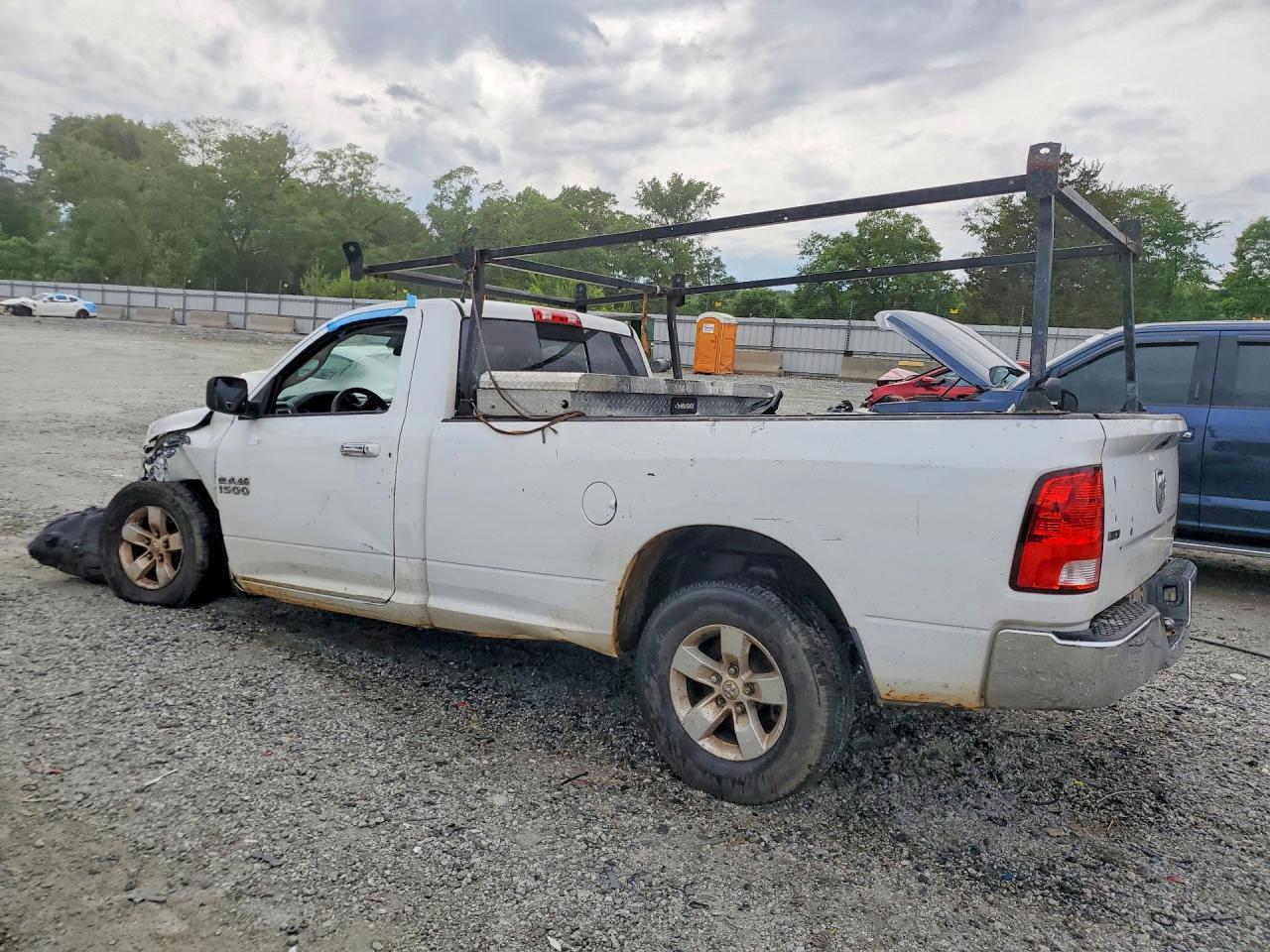 RAM 1500