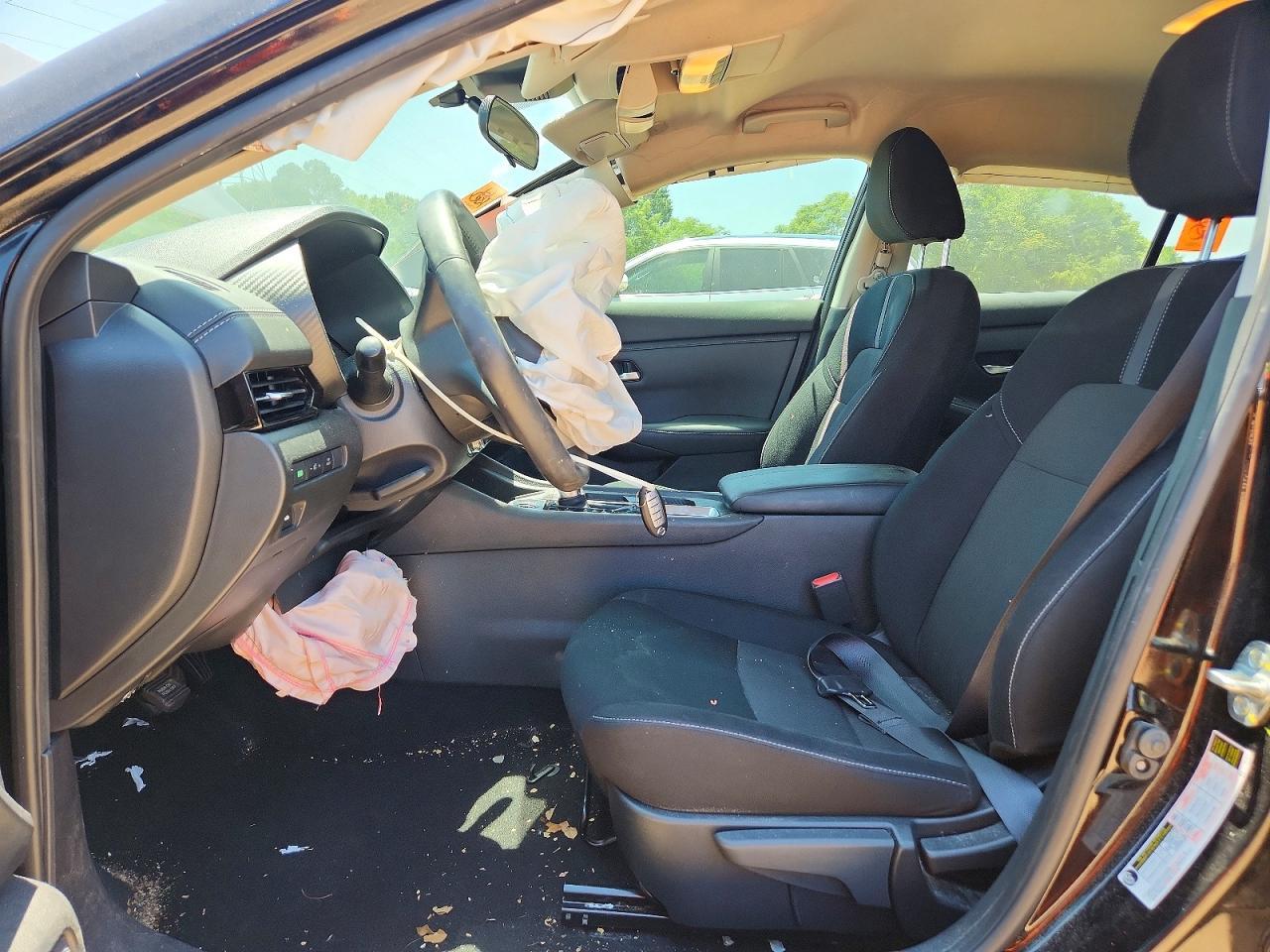 NISSAN SENTRA