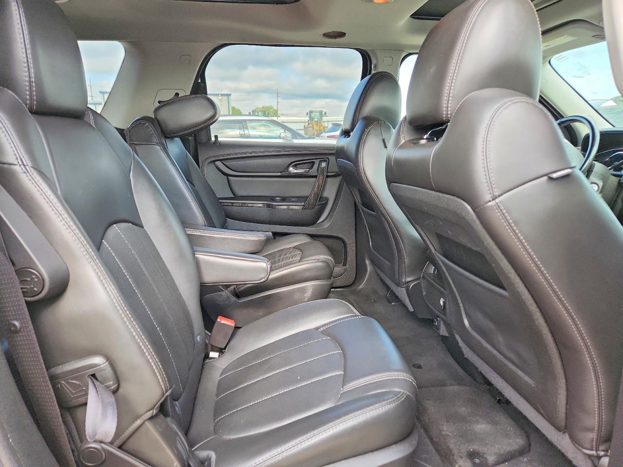 GMC ACADIA