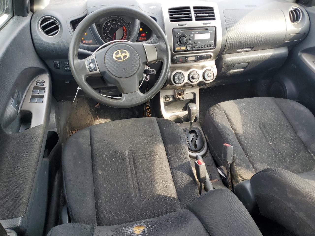 2012 SCION XD — фото 8