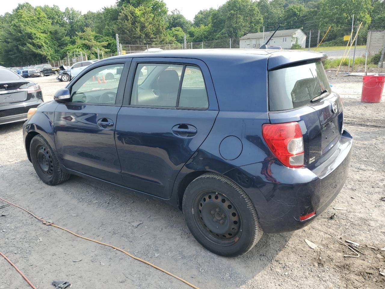 2012 SCION XD — фото 2