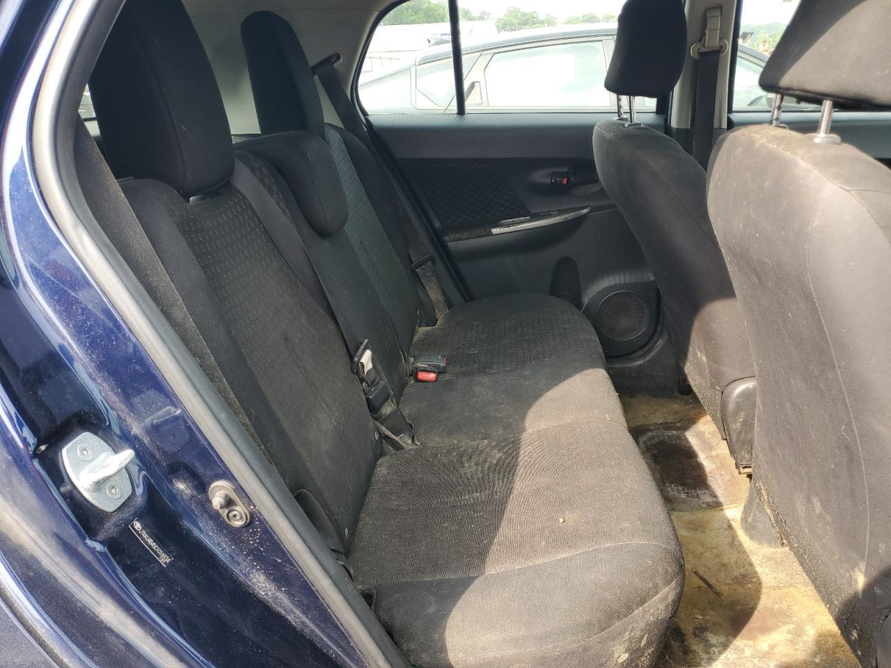 2012 SCION XD — фото 10